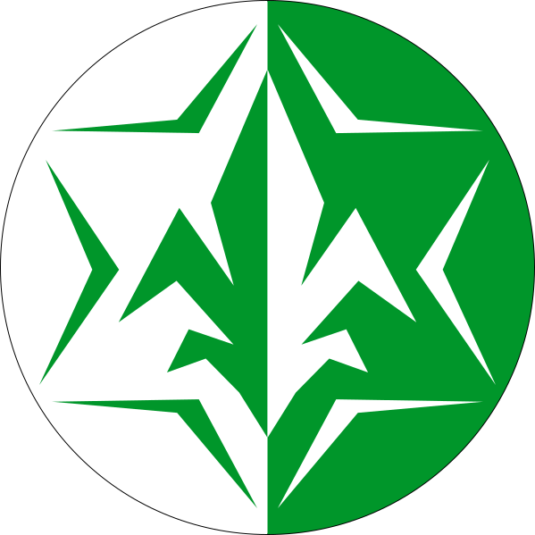 Logo of Israeli Defense Force Intelligence Unit