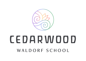 Logo of Cedarwood Waldorf School