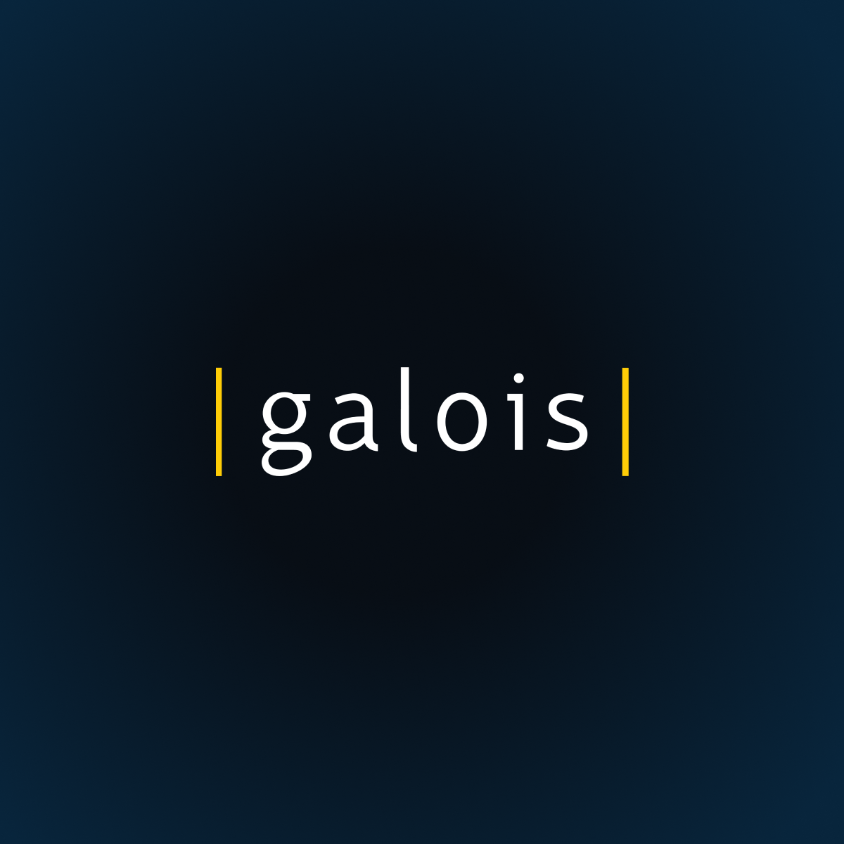 Galois logo