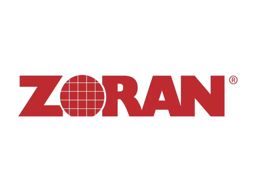 Zoran Corporation logo